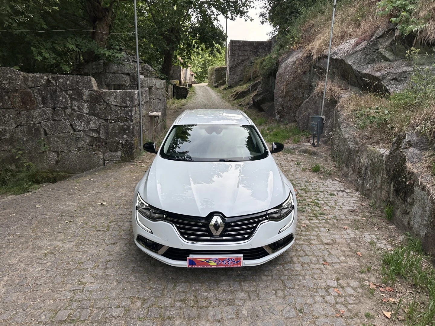 Renault Talisman 1.6 dCi Business