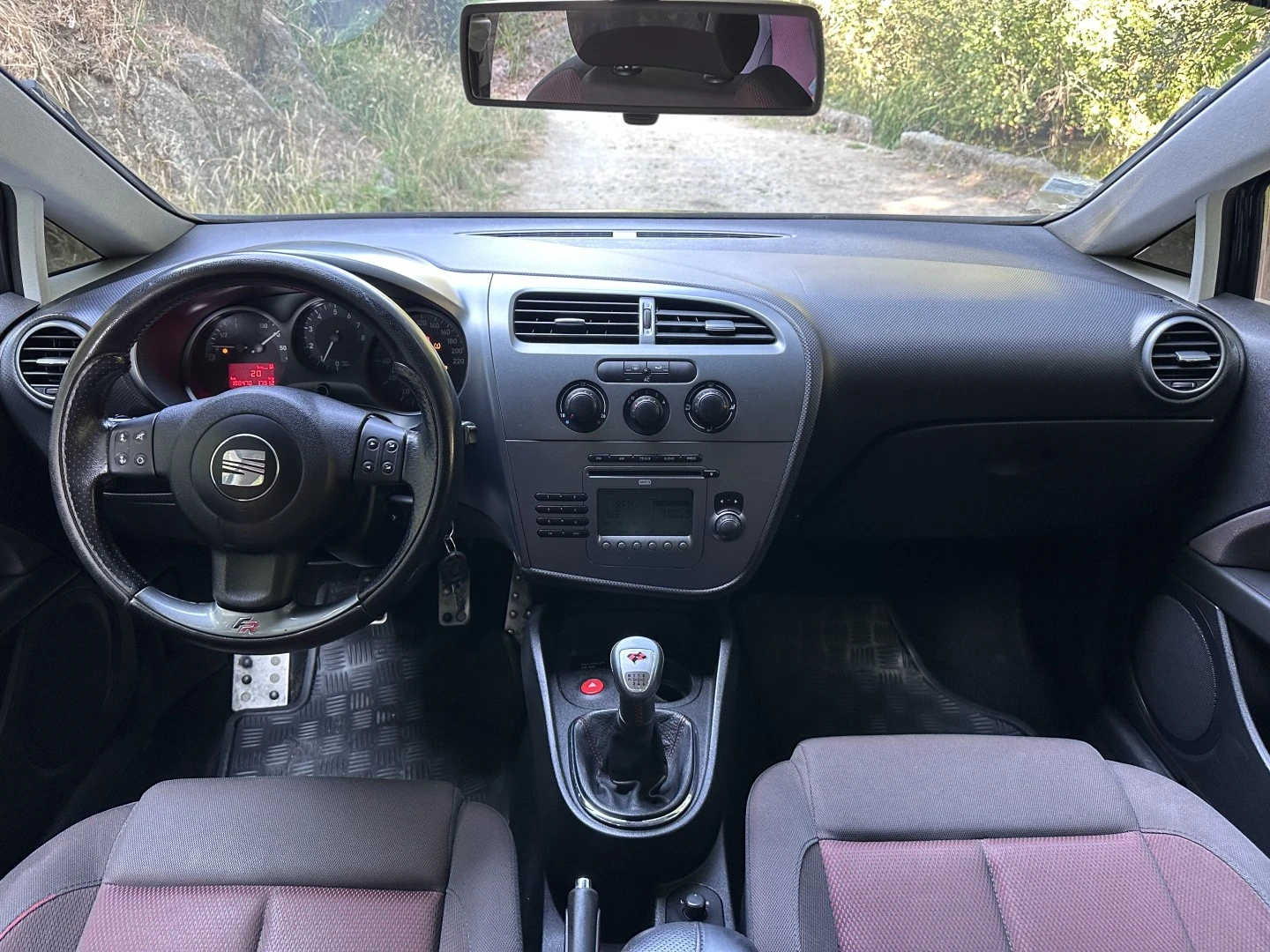 SEAT Leon 1.4 16V Sport Limited