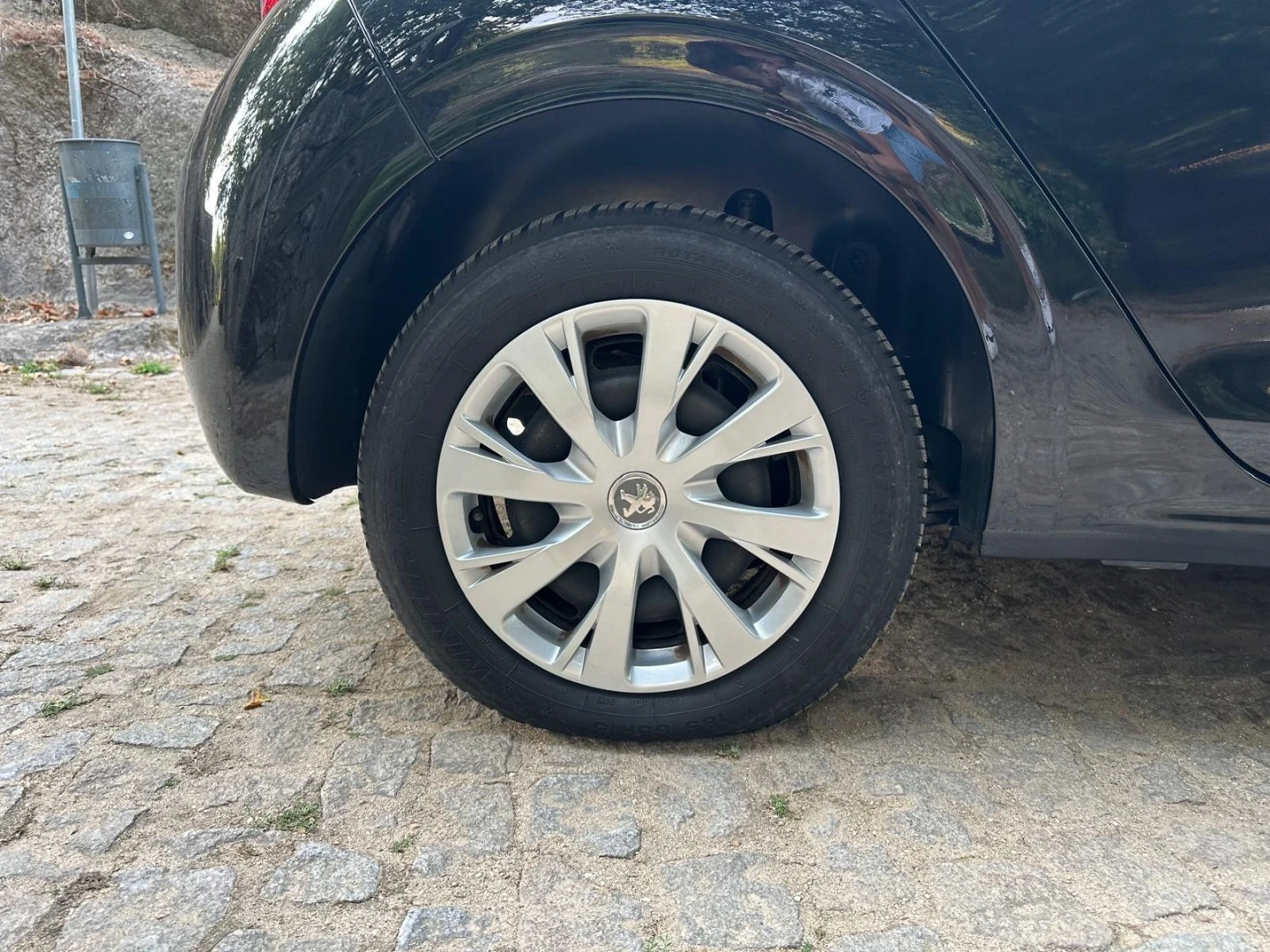 Peugeot 208 E-HDi 92 Stop&amp;Start Active