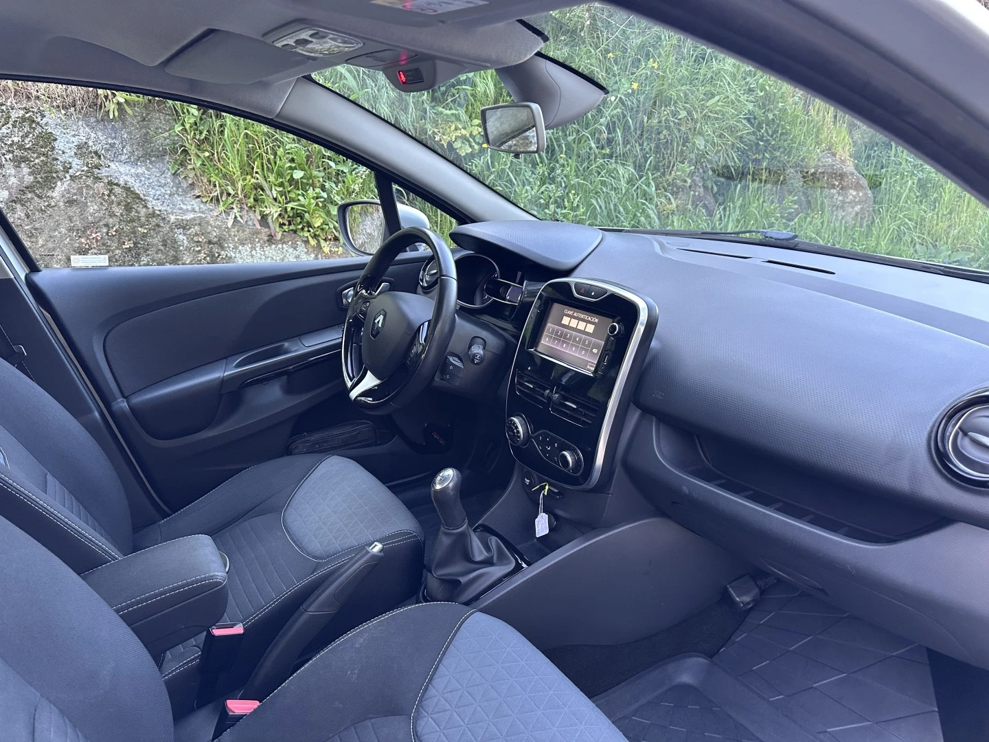 Renault Clio (Energy) TCe 75 Start &amp; Stop LIMITED