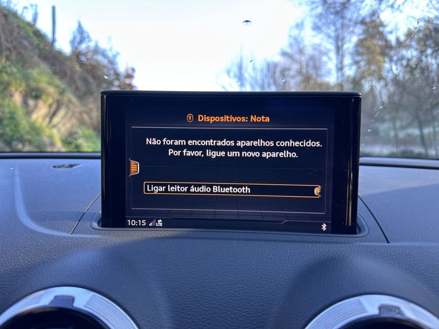 Audi A3 Sportback 2.0 TDI S tronic