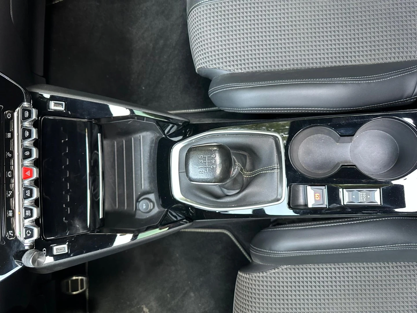 Peugeot 2008 1.2 PureTech GT Line
