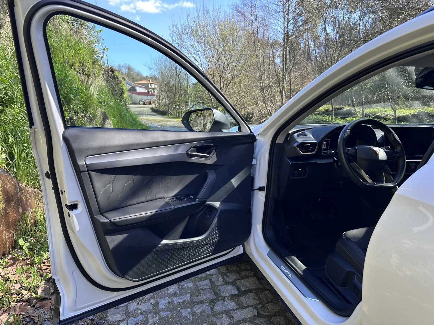 Cupra Formentor 1.4 e-Hybrid Plus DSG