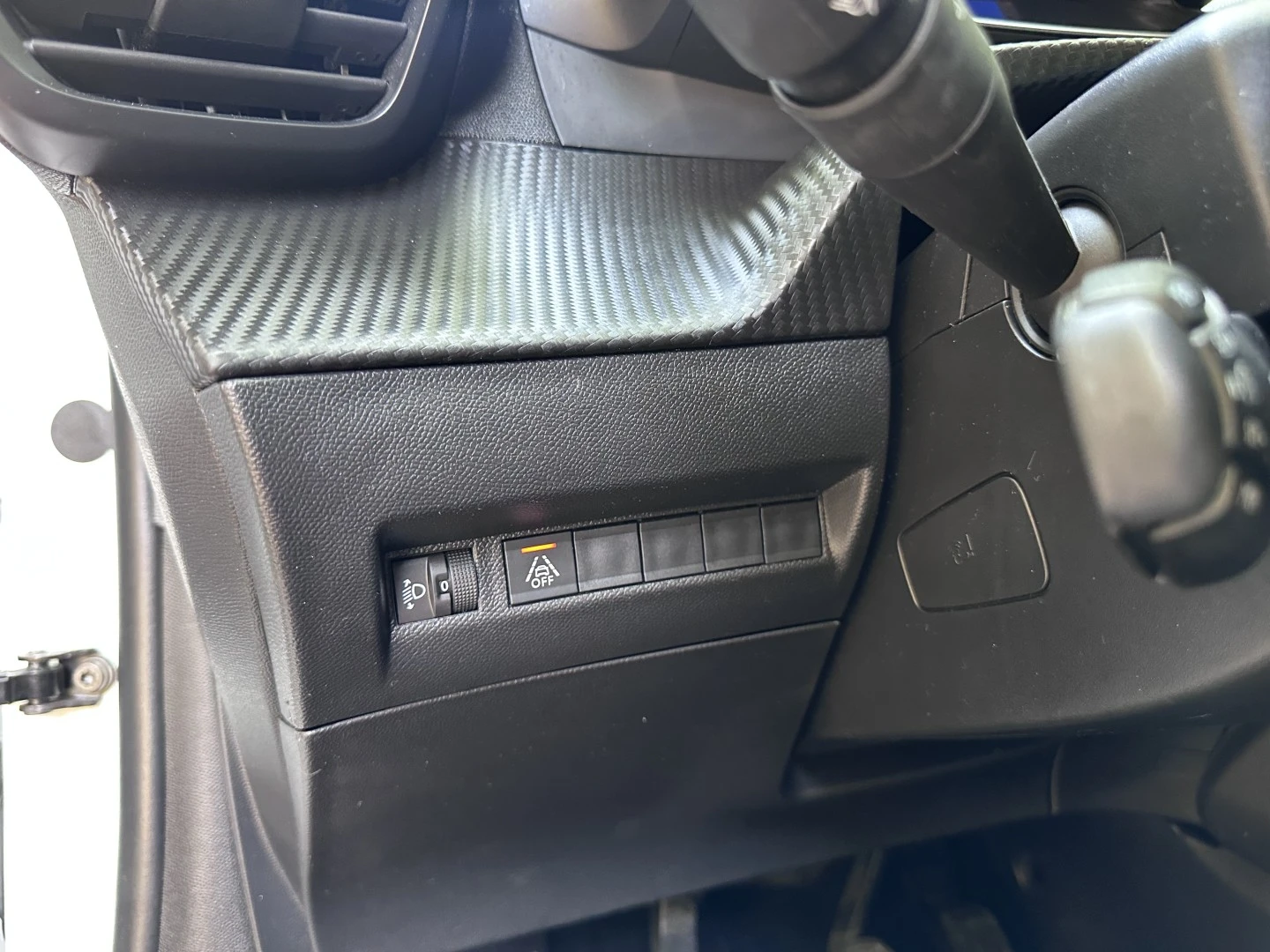 Peugeot 208 1.5 BlueHDi Allure Pack