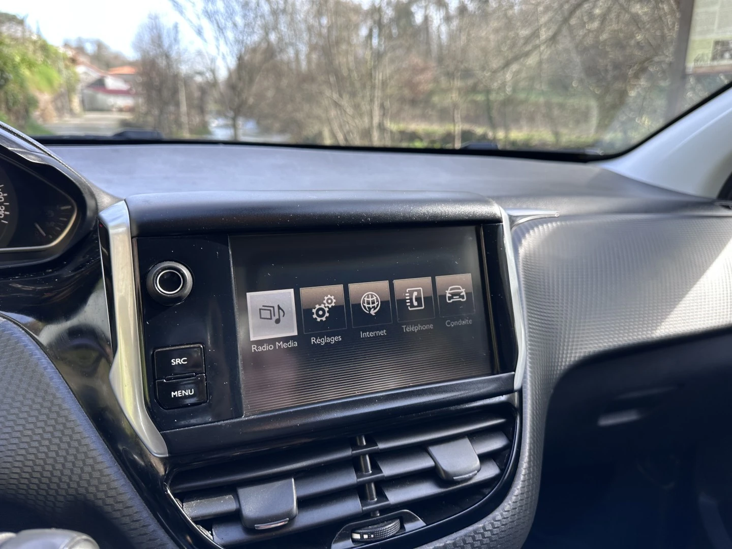 Peugeot 2008 PureTech 100 Allure