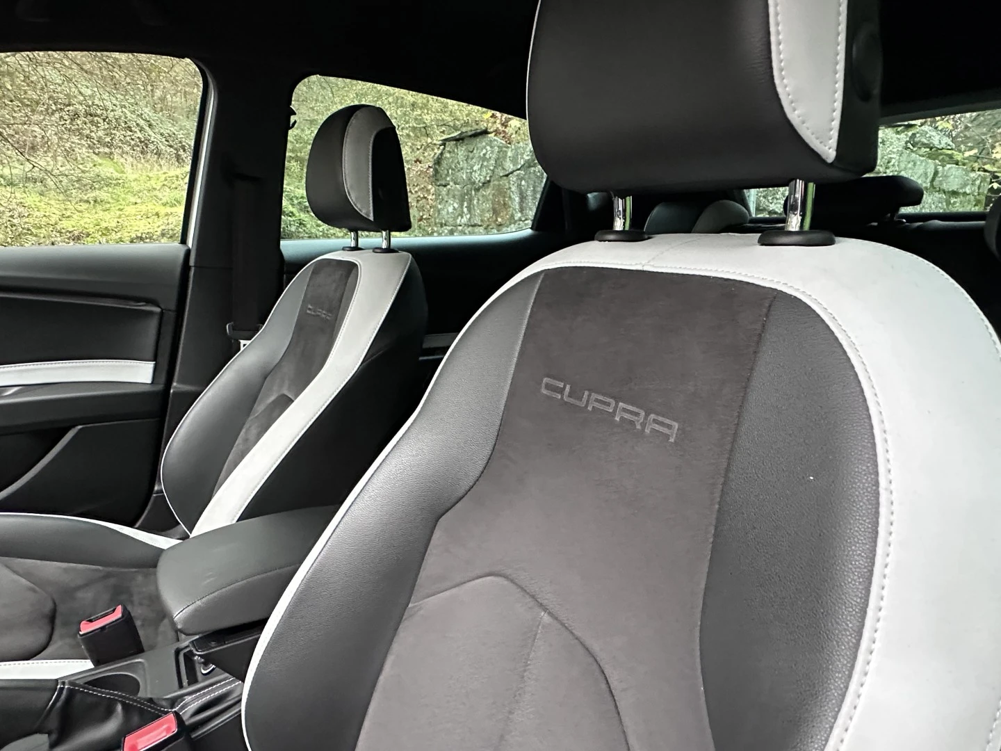 SEAT Leon 2.0 TSI Cupra DSG S/S