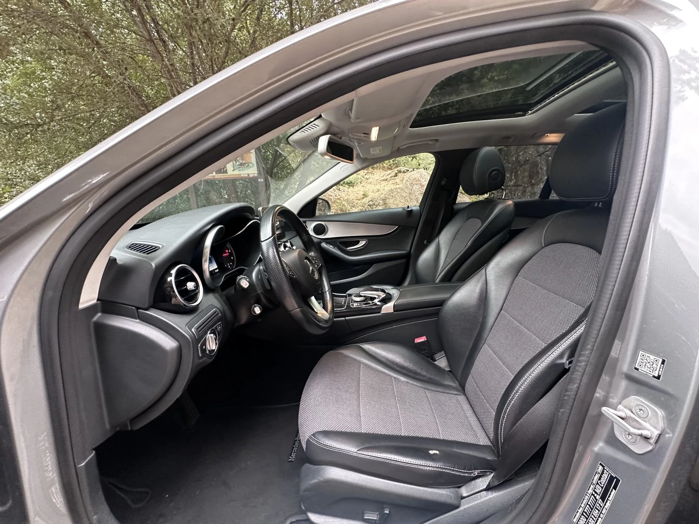 Mercedes-Benz C 200 CDi Avantgarde BE Aut.