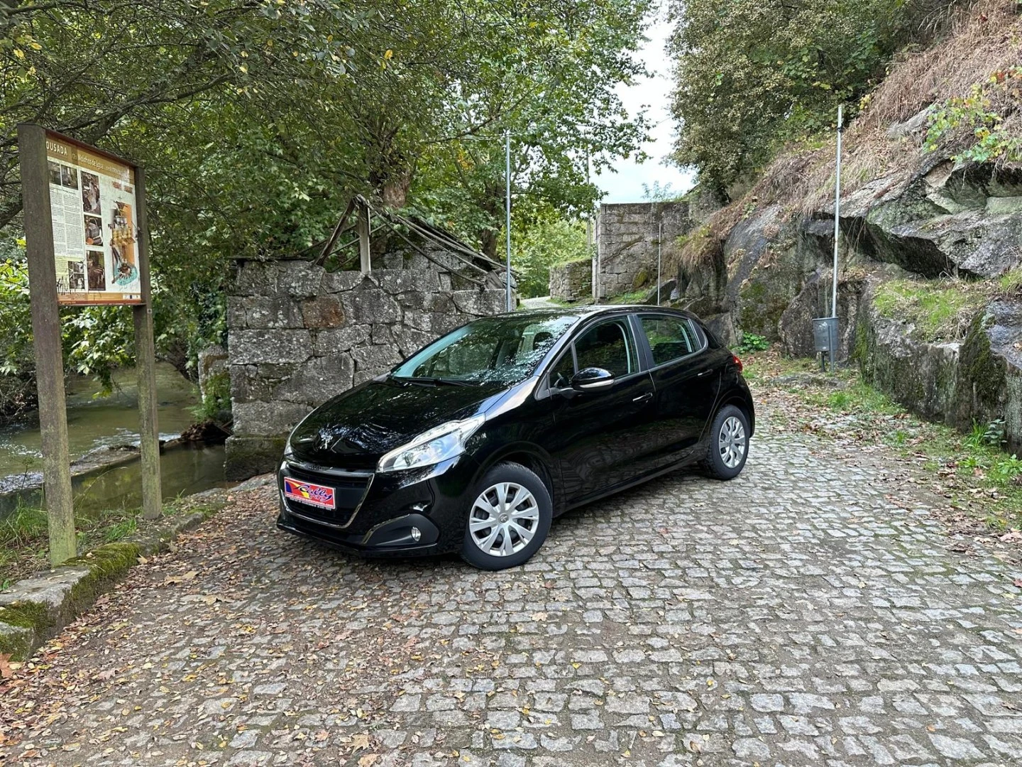 Peugeot 208 1.2 PureTech Style