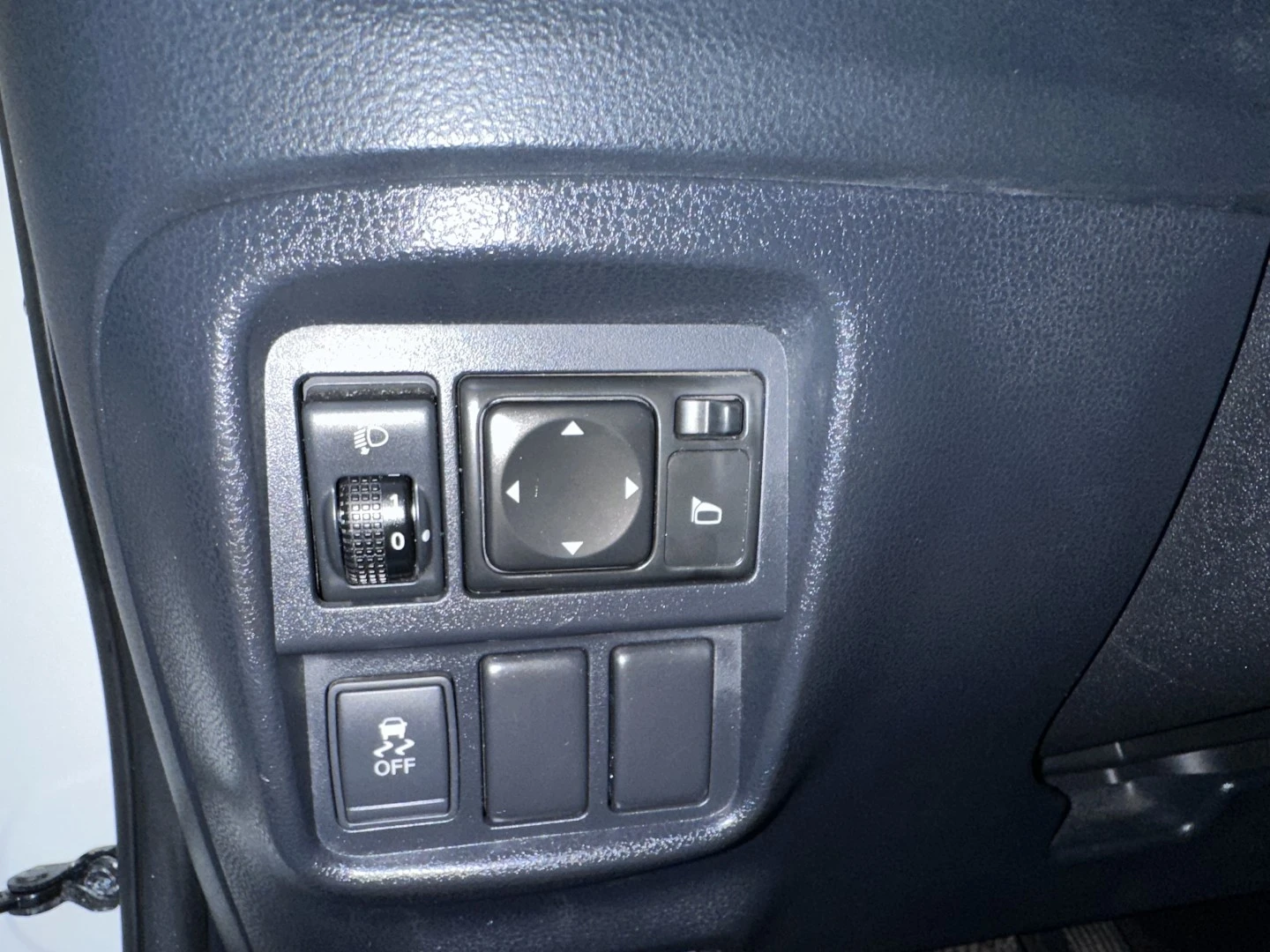 Nissan Juke 1.5 dCi Acenta Connect