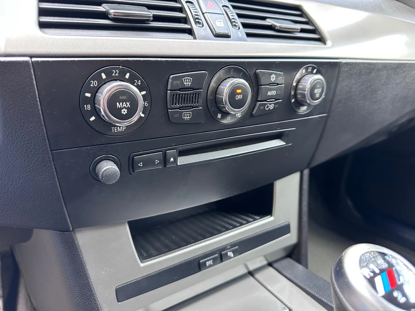 BMW 520 d Touring 17