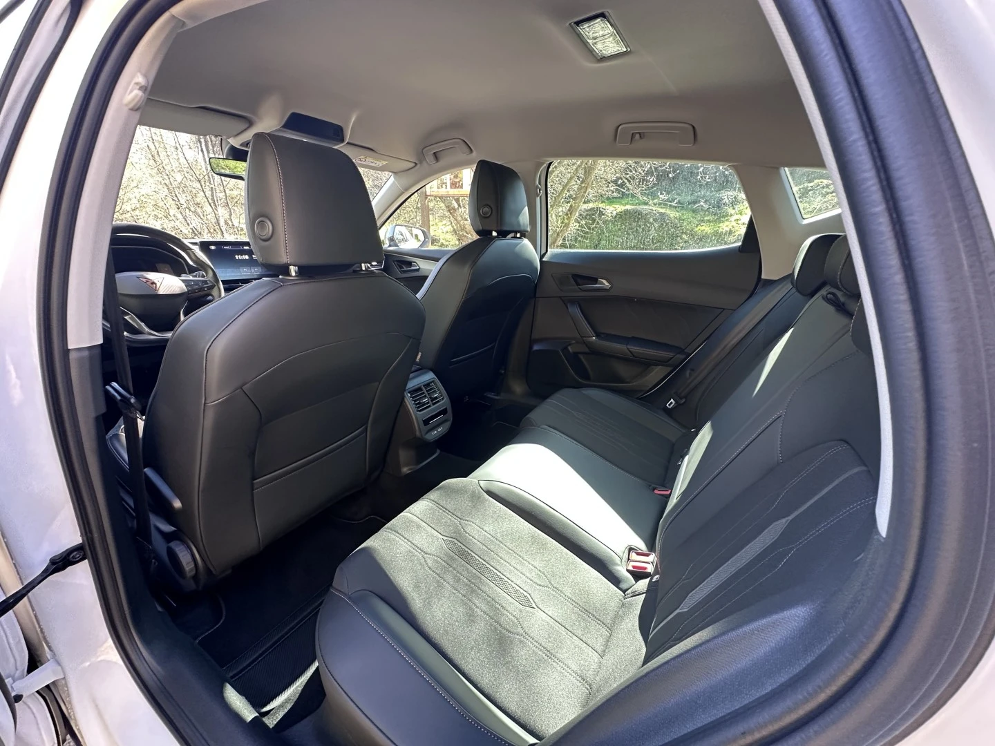 Cupra Formentor 1.4 e-Hybrid Plus DSG