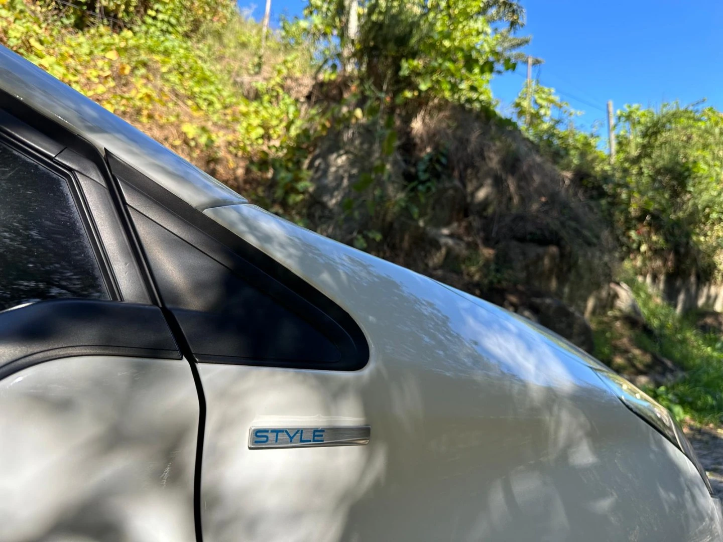 Peugeot 208 1.2 PureTech Style