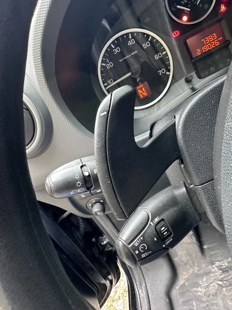 Peugeot Partner 1.6 BlueHDi L1 Pro 3L