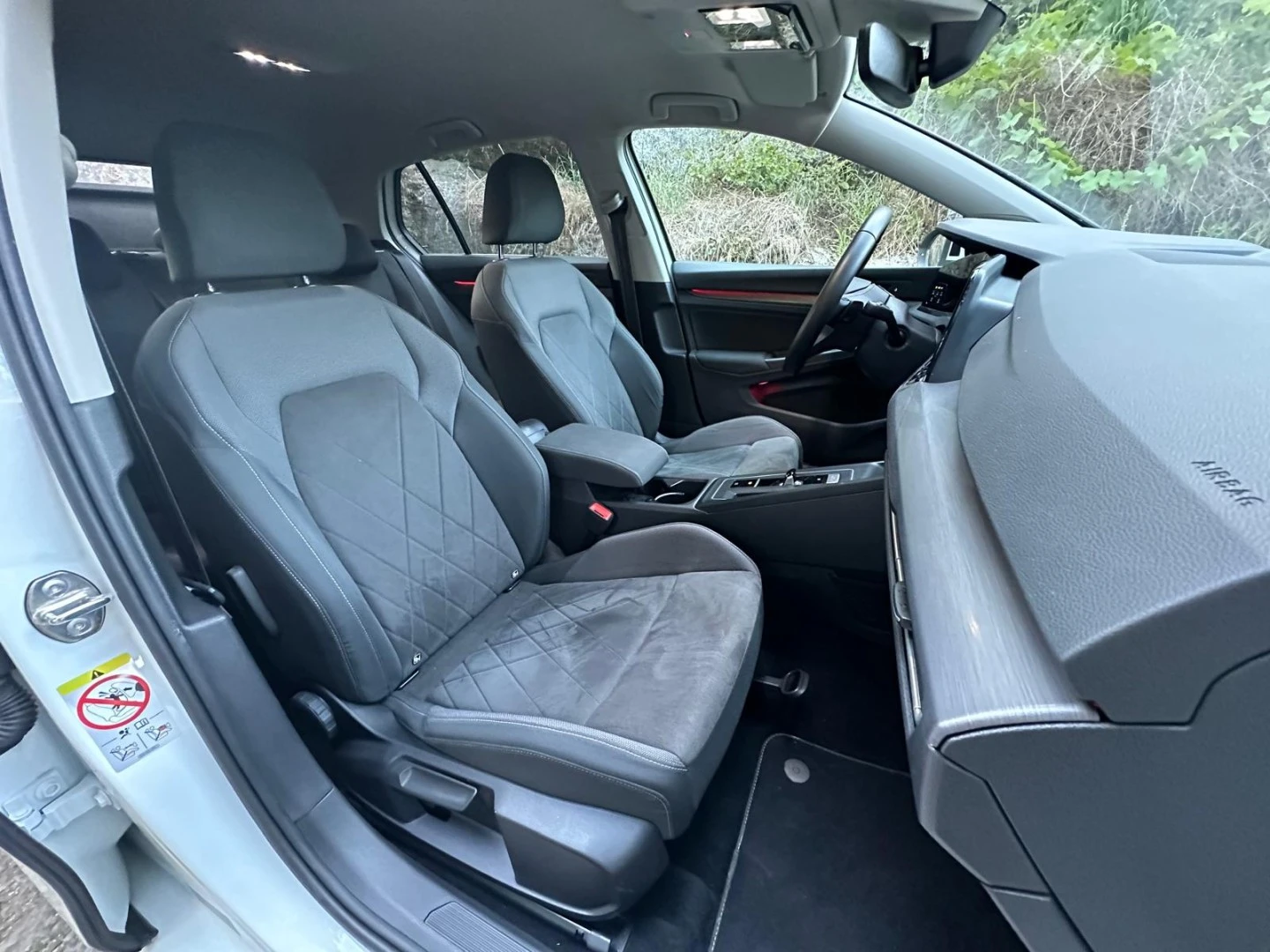 VW Golf 1.4 TSI e-Hybrid DSG
