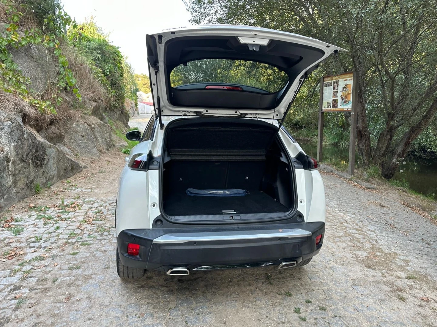 Peugeot 2008 1.2 PureTech GT Line