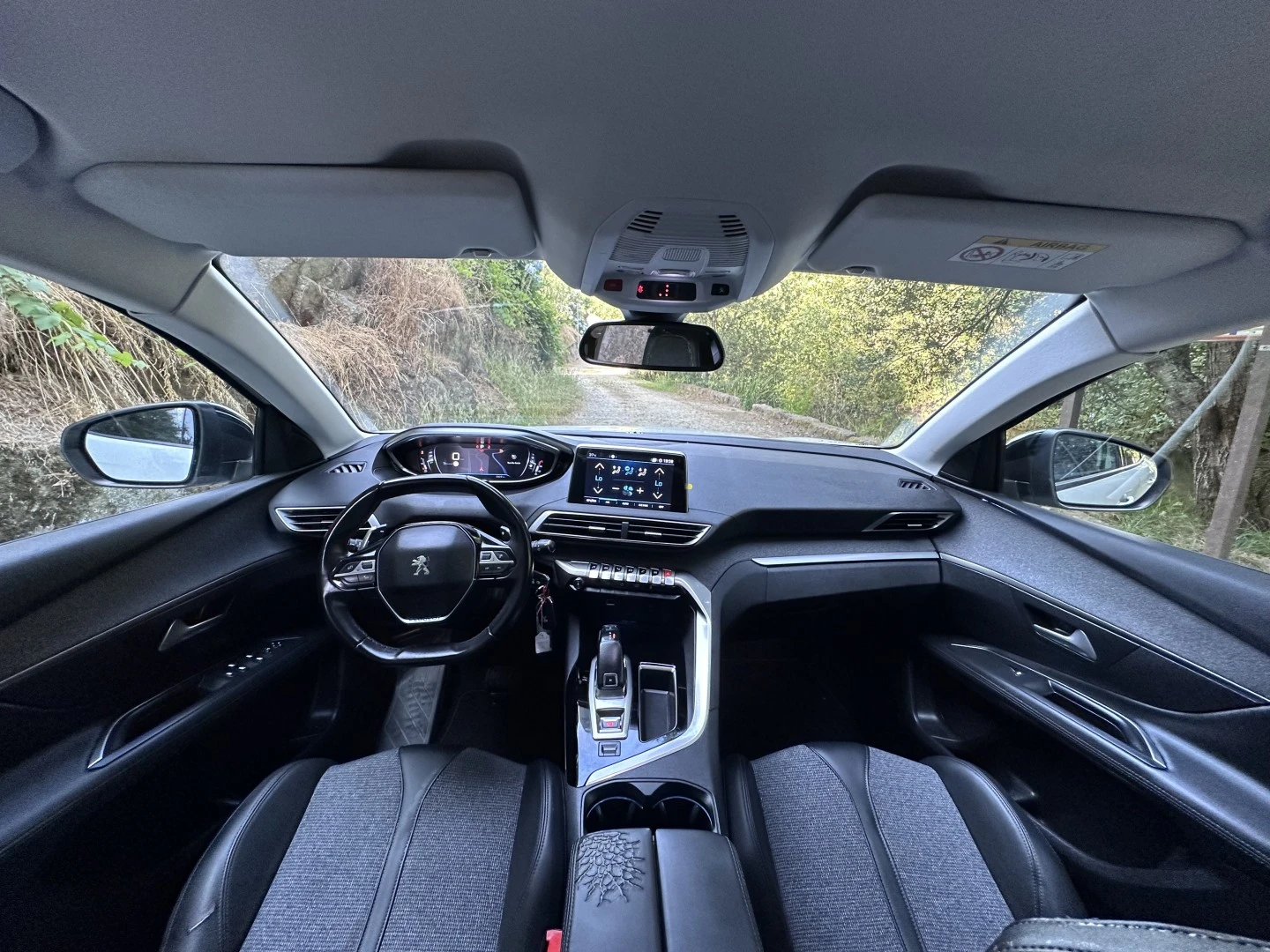 Peugeot 3008 1.2 PureTech Allure EAT8