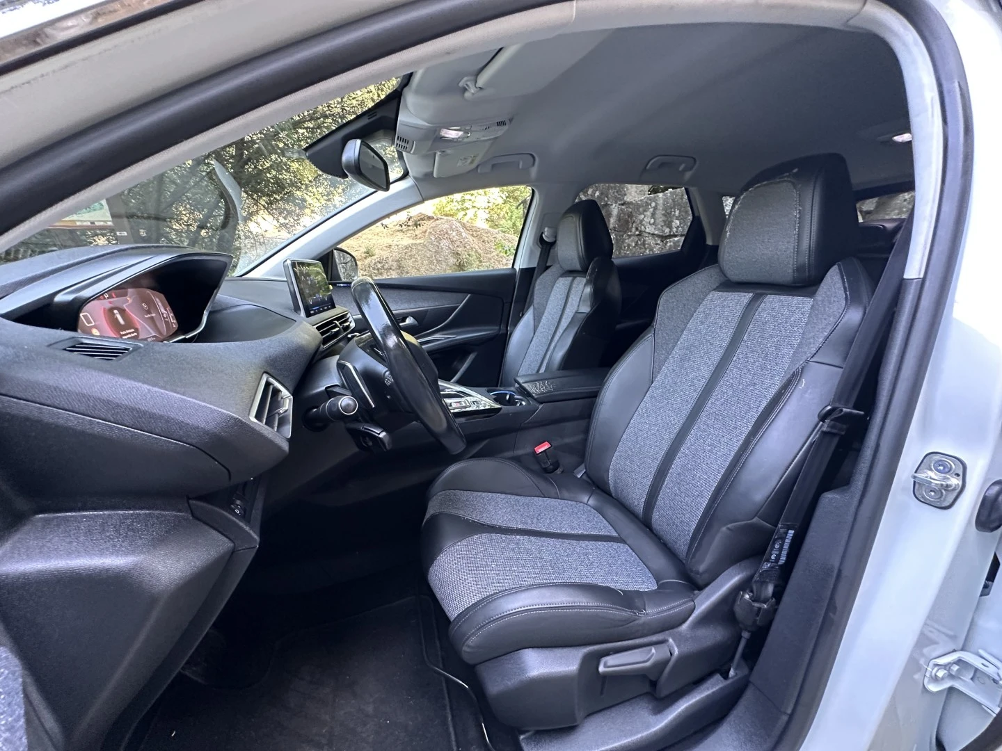 Peugeot 3008 1.2 PureTech Allure EAT8
