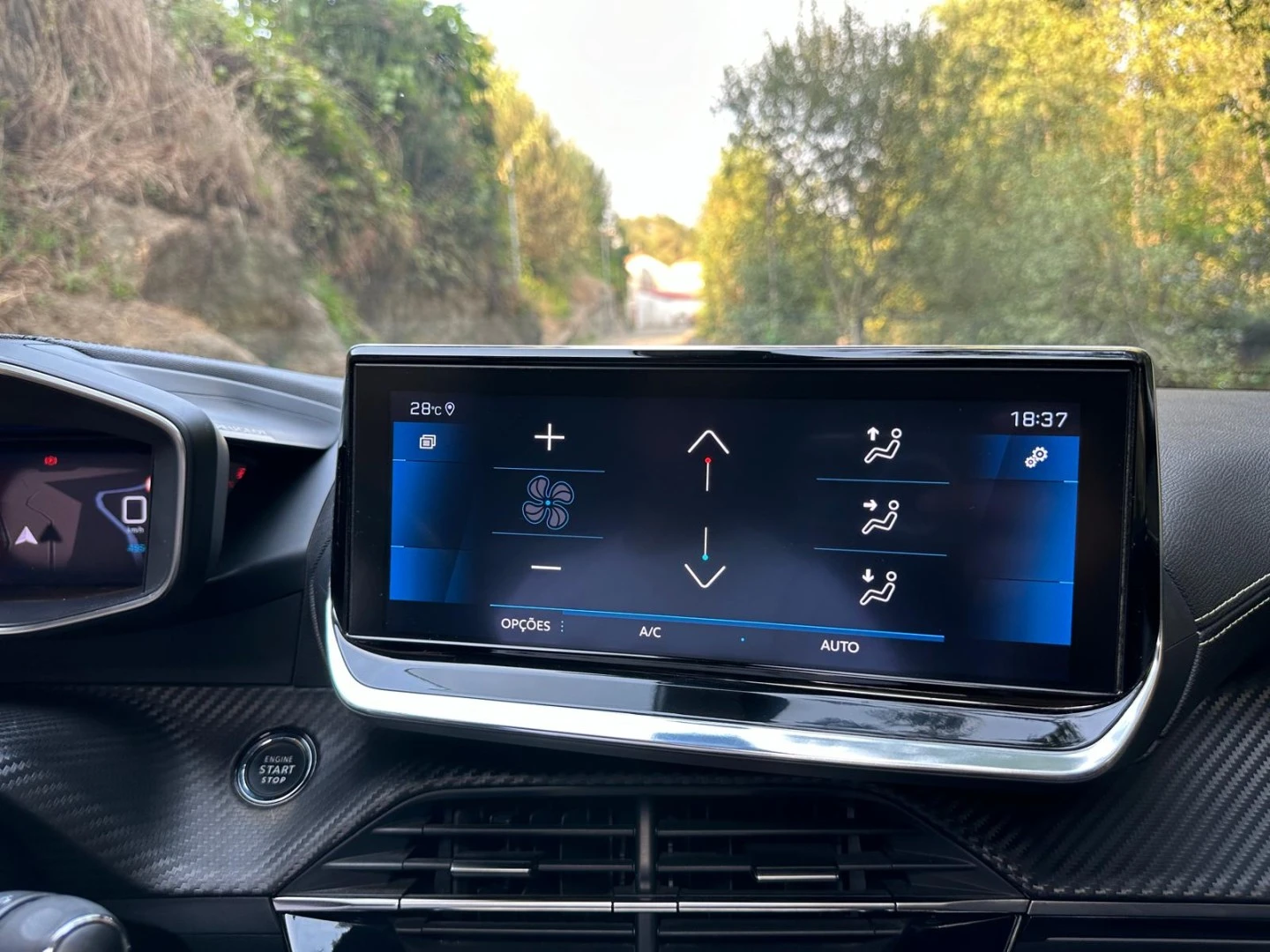 Peugeot 2008 1.2 PureTech GT Line