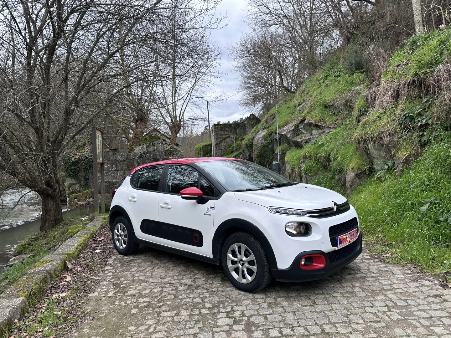 Citroën C3 1.2 PureTech Shine