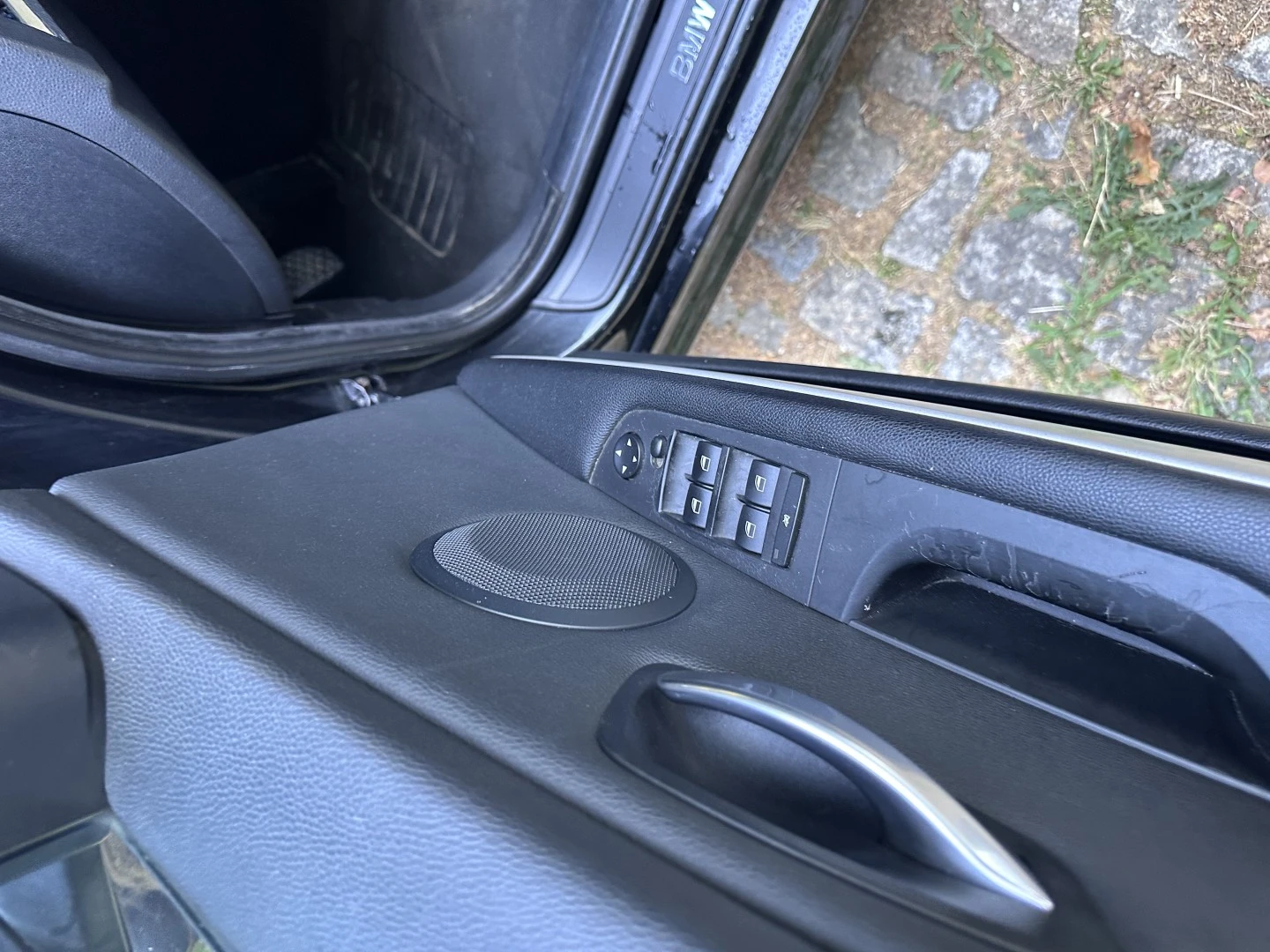 BMW 318 d DPF Touring