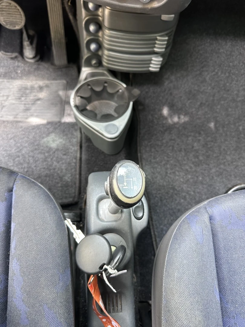Smart ForTwo Coupé Pulse cdi