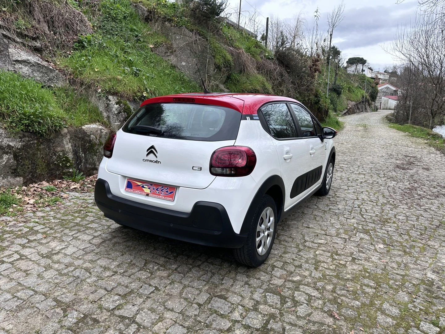 Citroën C3 1.2 PureTech Shine