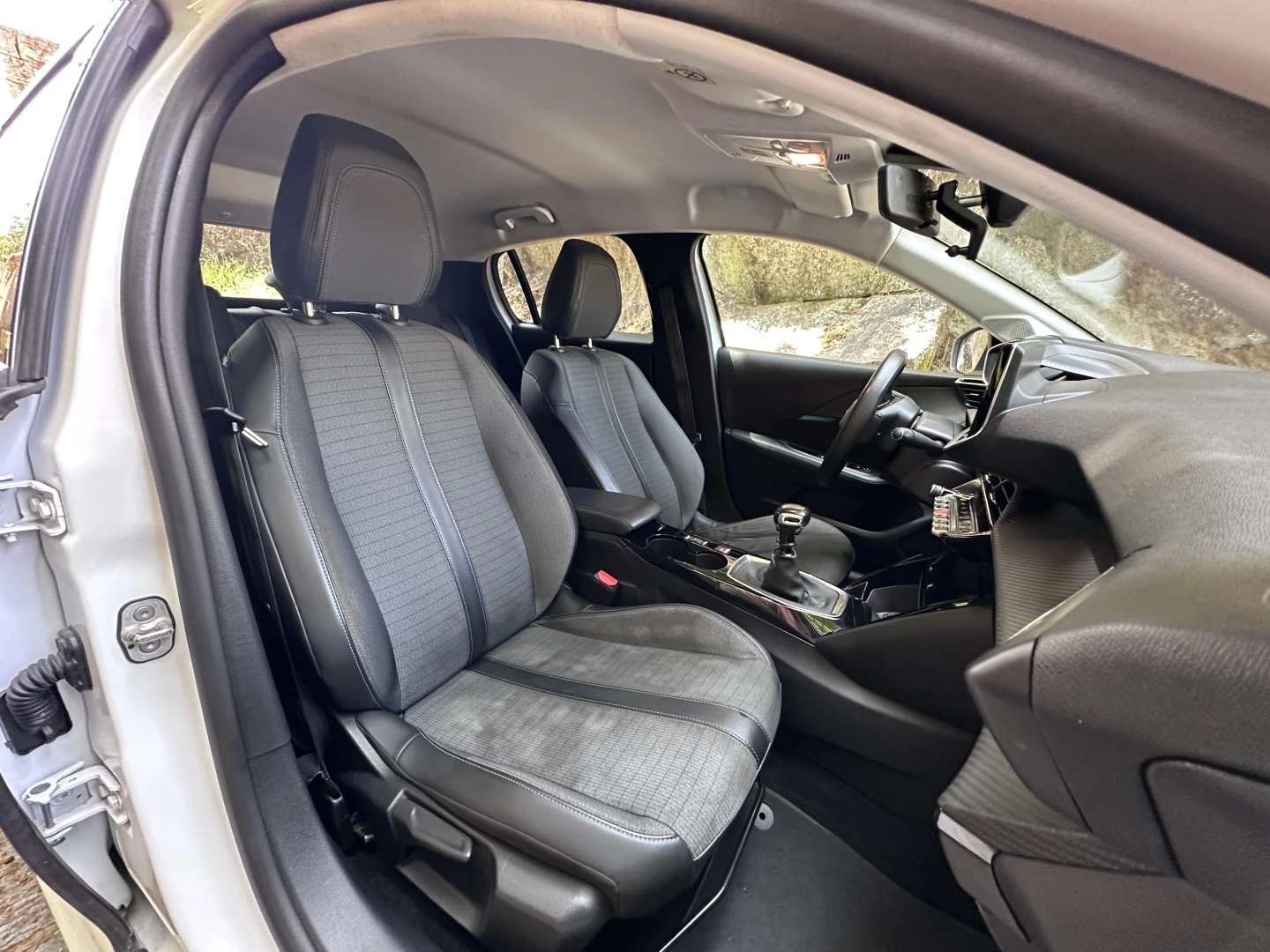 Peugeot 208 1.5 BlueHDi Allure Pack