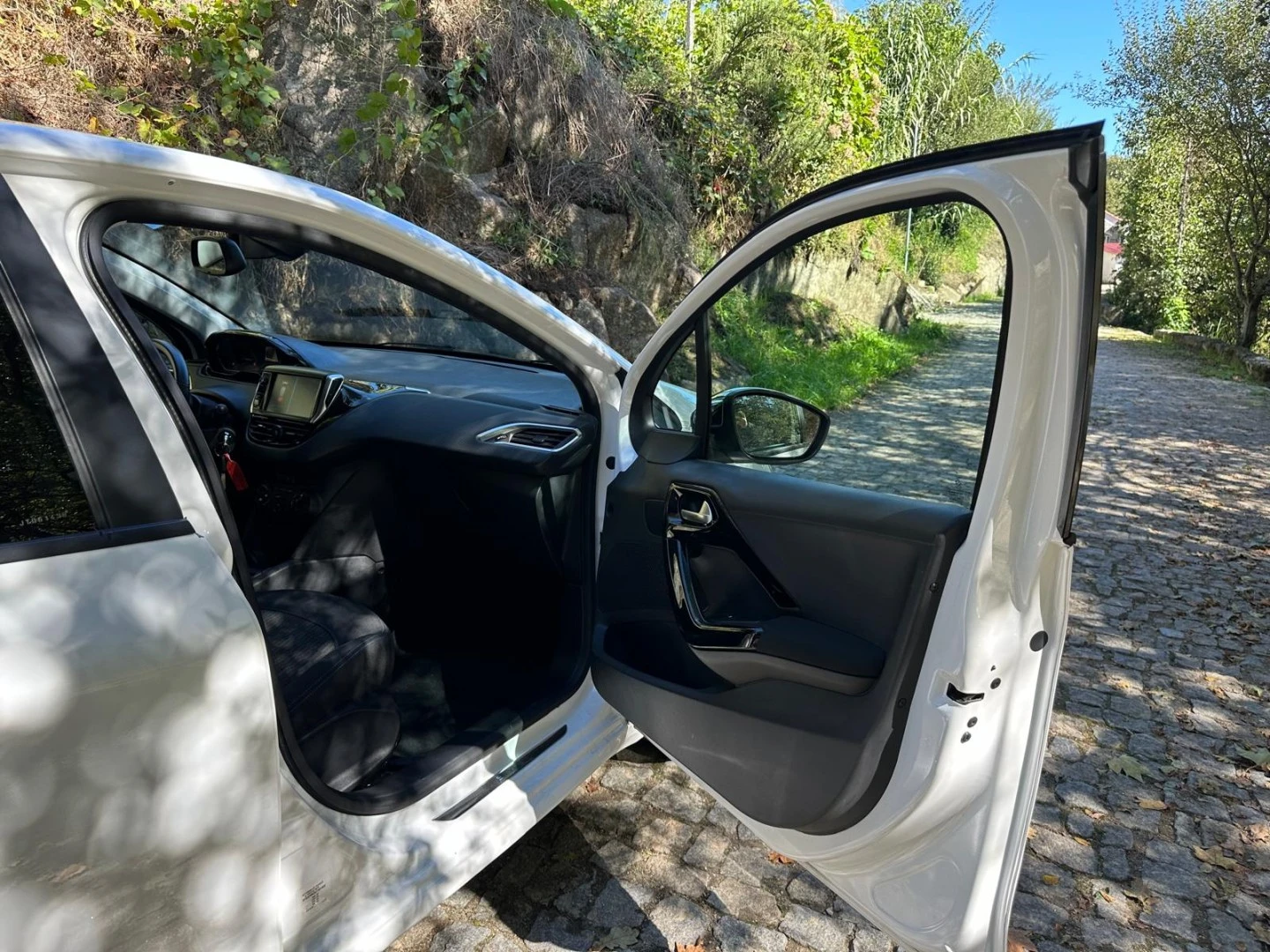 Peugeot 208 1.2 PureTech Style