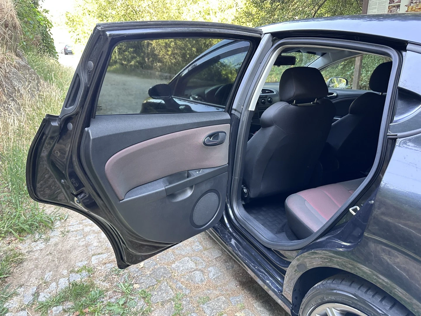 SEAT Leon 1.4 16V Sport Limited