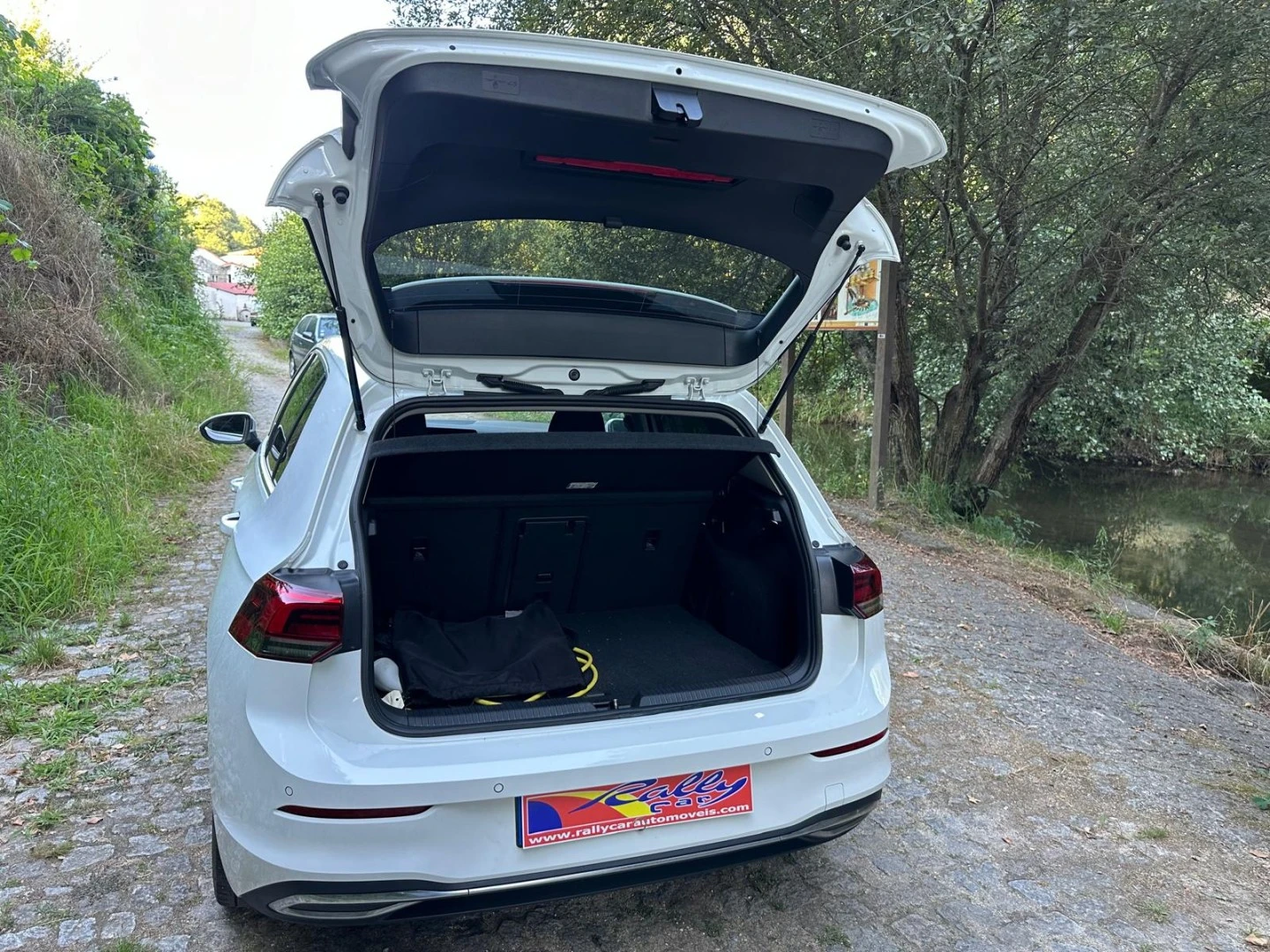 VW Golf 1.4 TSI e-Hybrid DSG