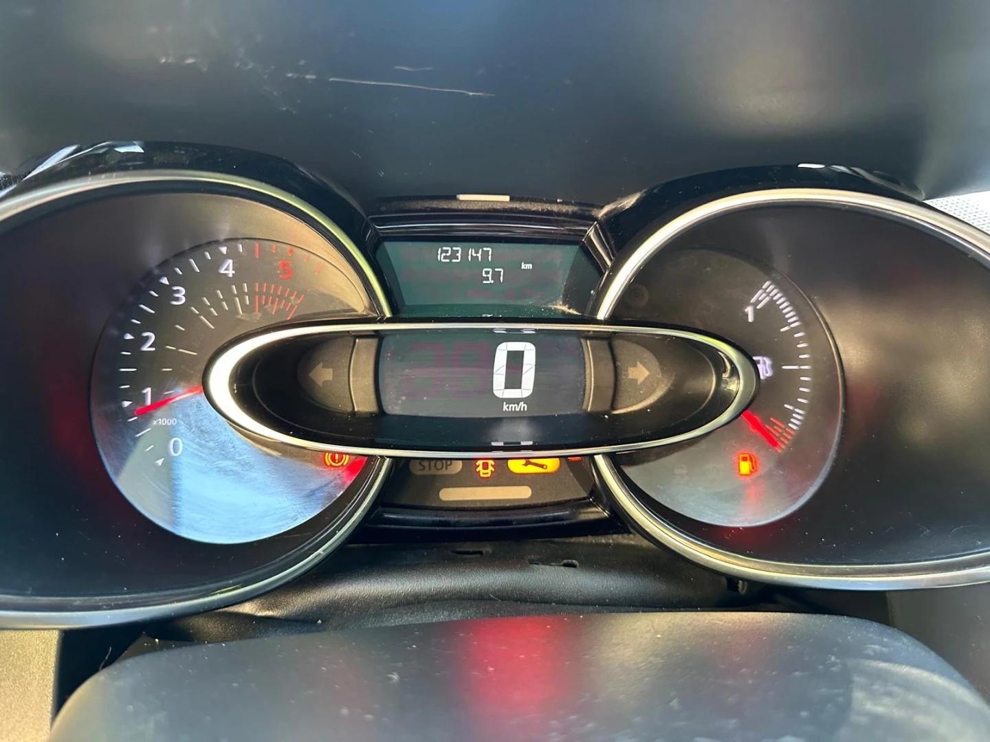 Renault Clio Break Dynamique S