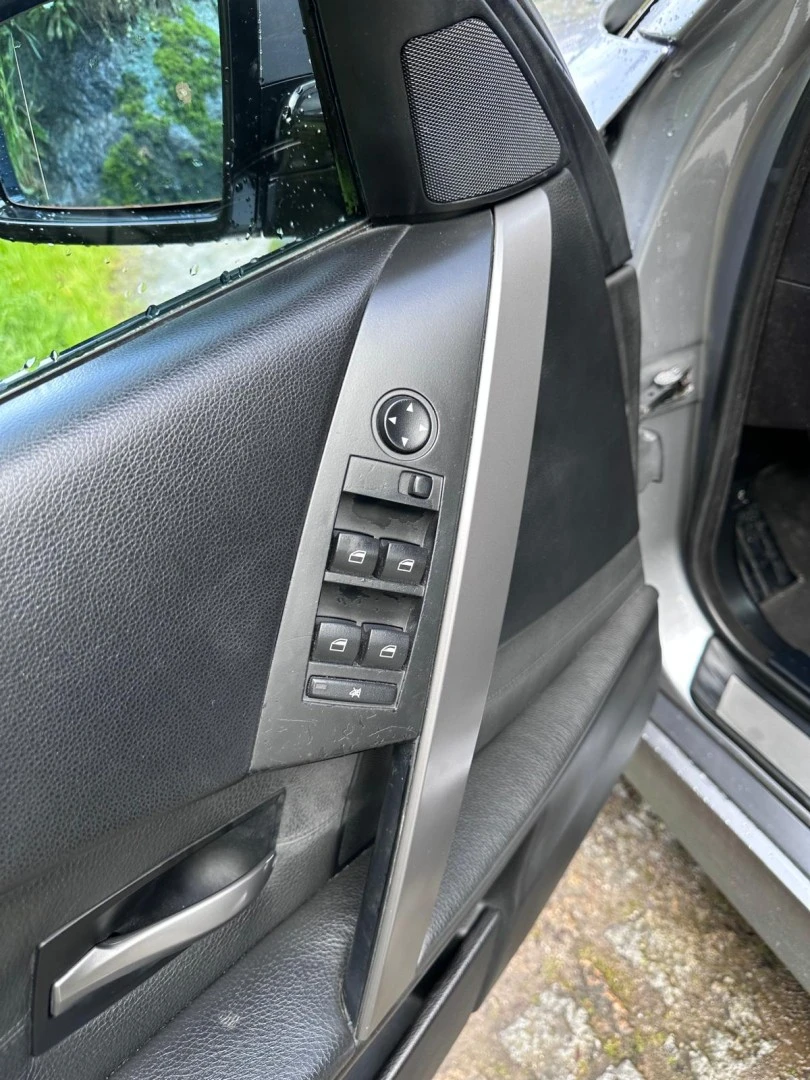 BMW 520 d Touring 17