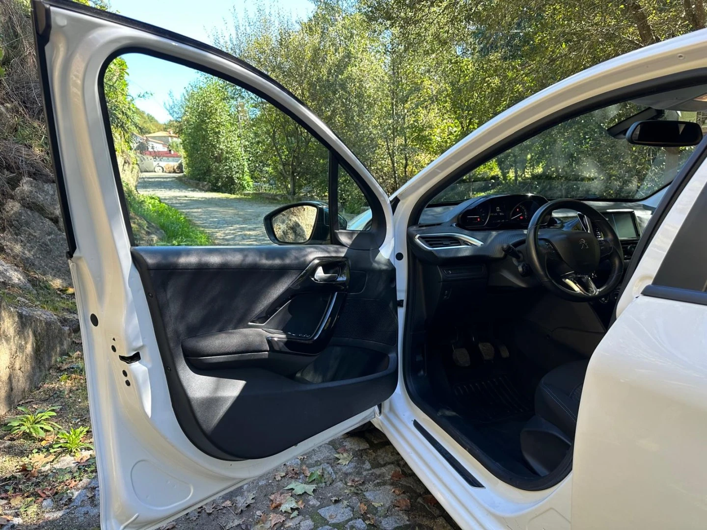 Peugeot 208 1.2 PureTech Style