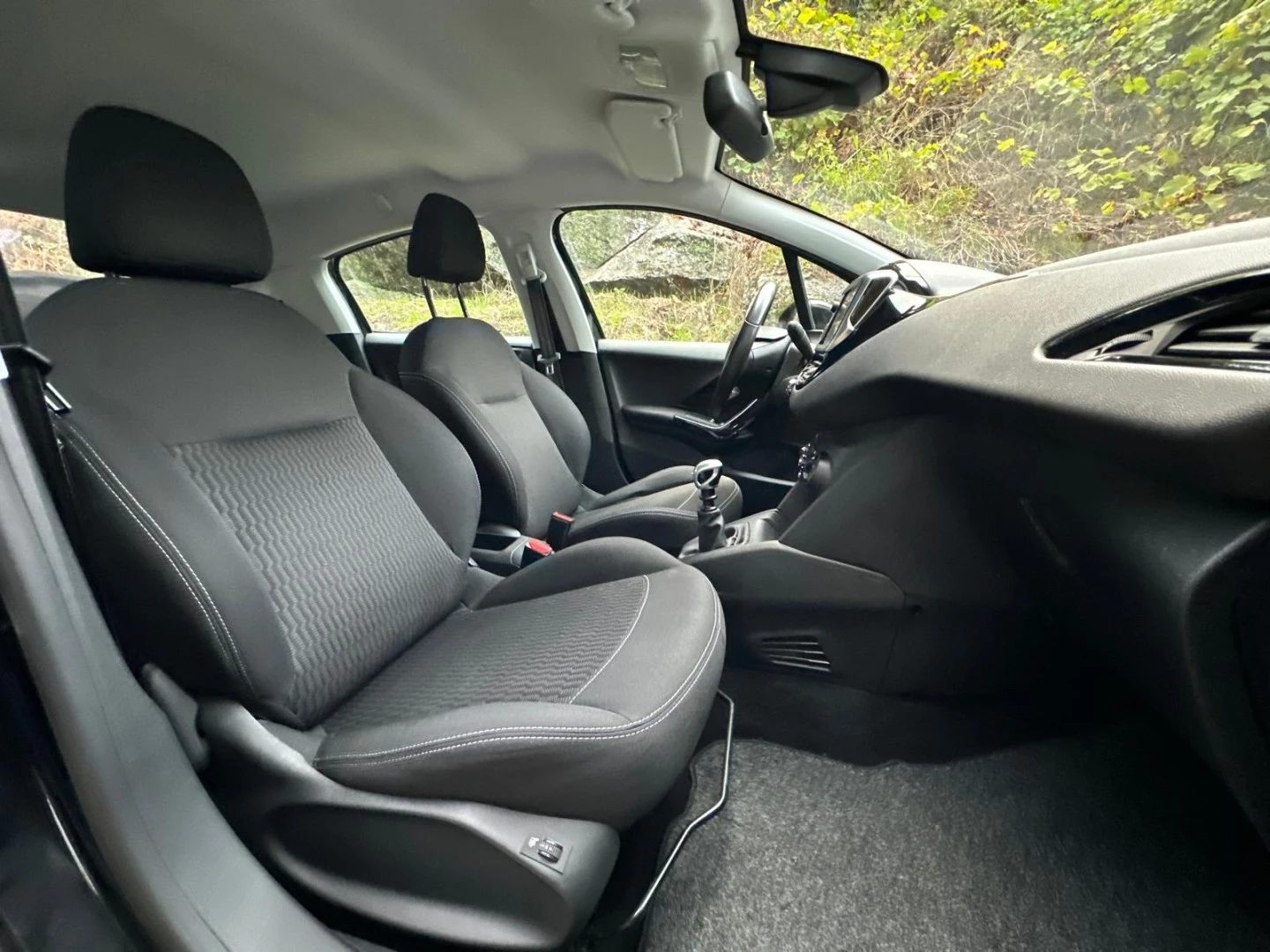 Peugeot 208 1.2 PureTech Style