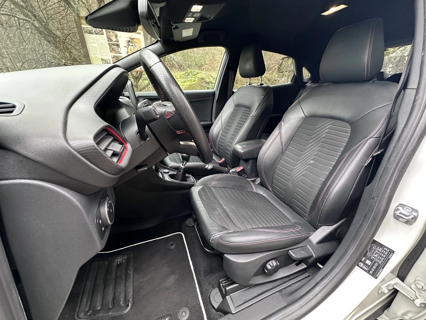 Ford Puma ST LINE X
