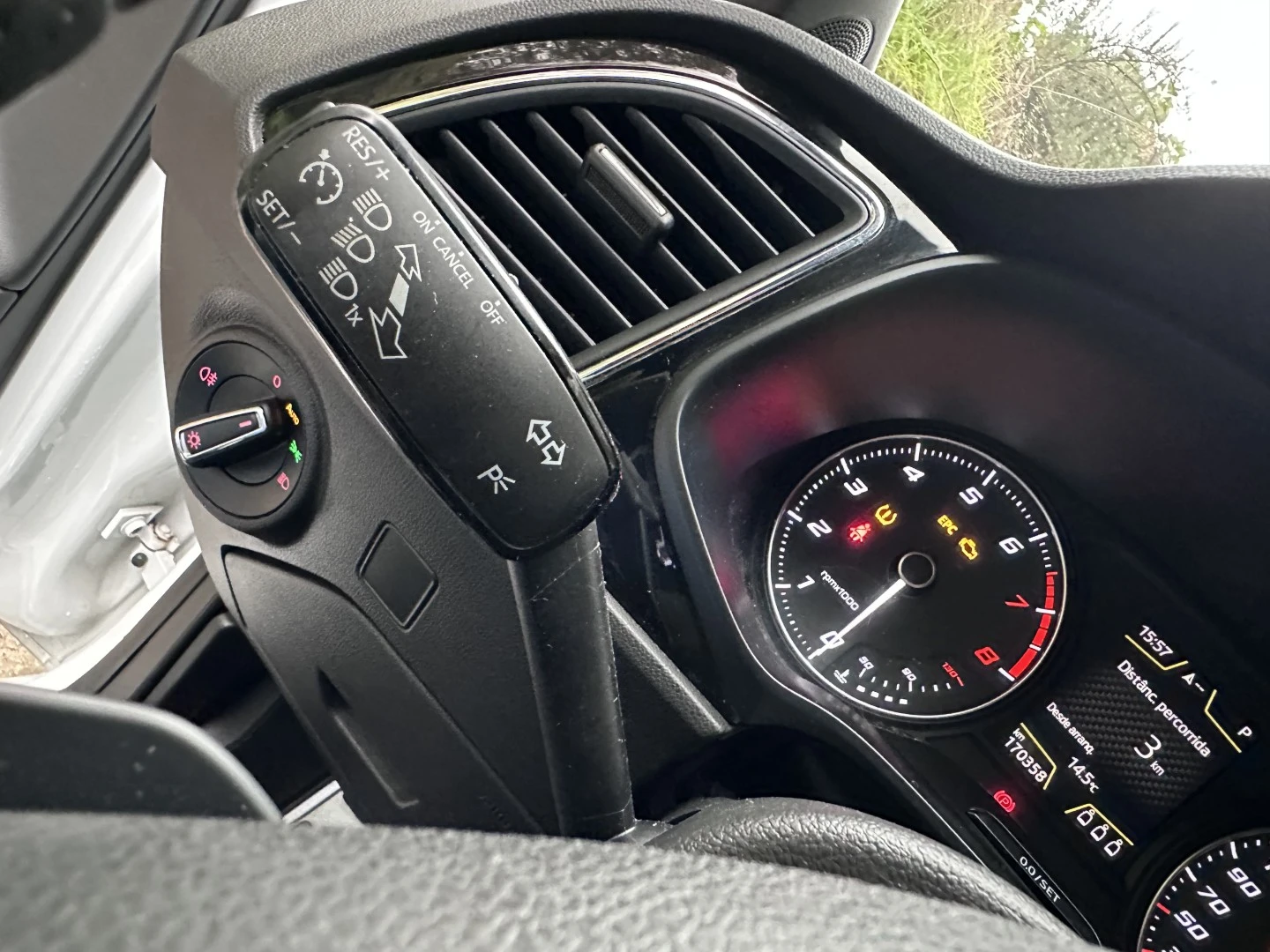SEAT Leon 2.0 TSI Cupra DSG S/S