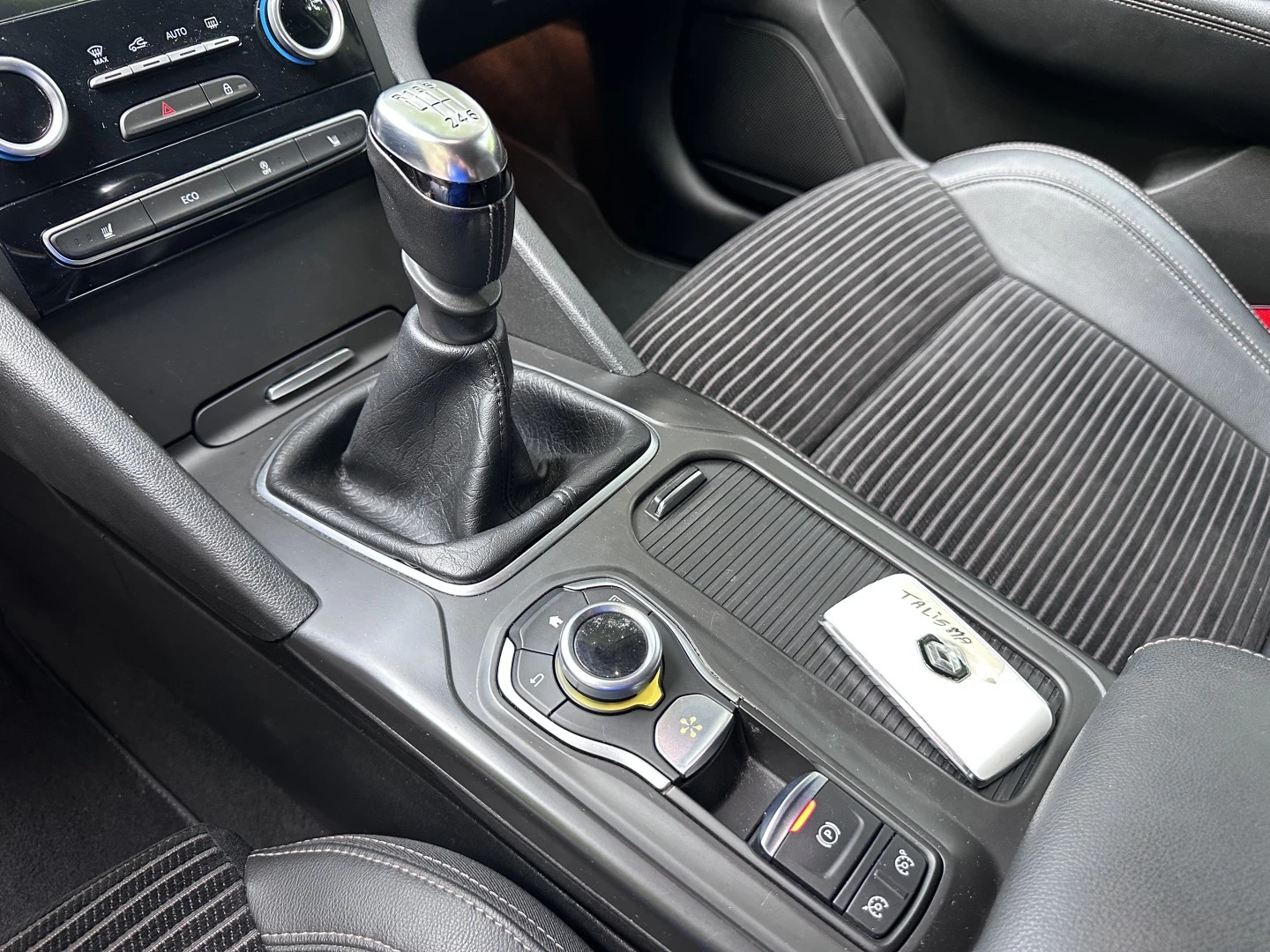 Renault Talisman 1.6 dCi Business