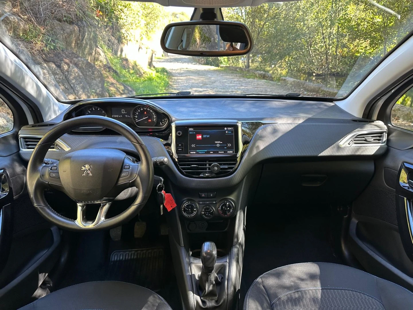 Peugeot 208 1.2 PureTech Style