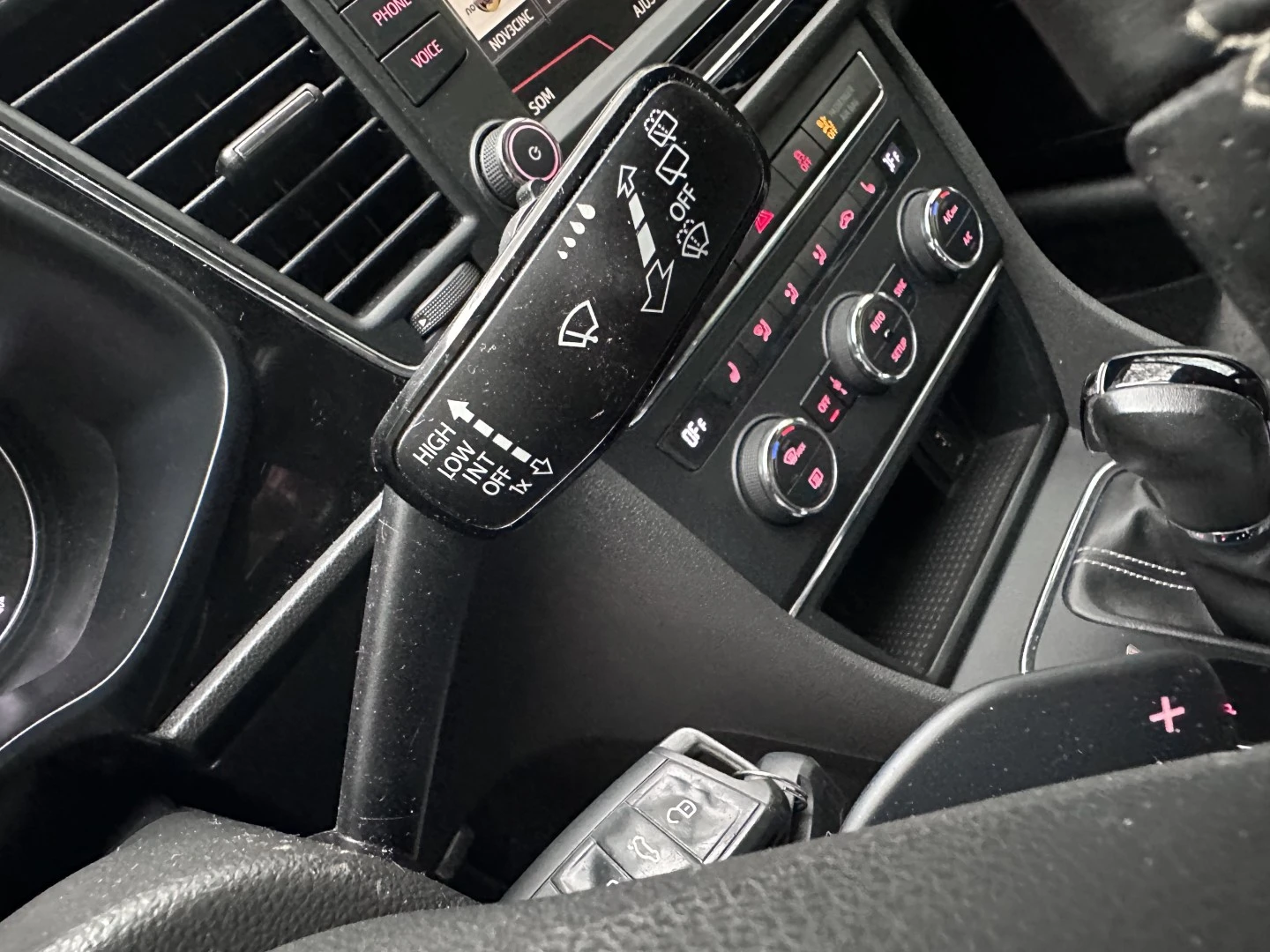 SEAT Leon 2.0 TSI Cupra DSG S/S