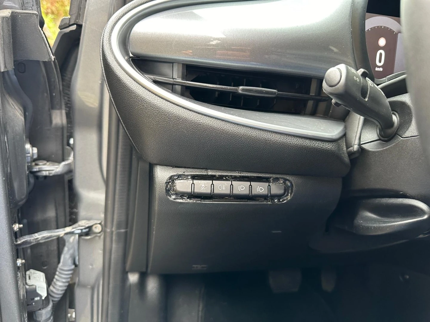 Fiat 500e Icon IVA DEDUTÍVEL