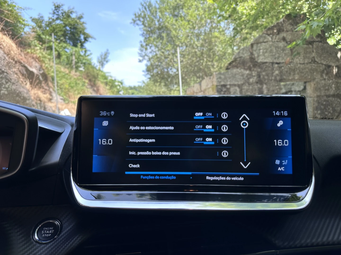 Peugeot 208 1.5 BlueHDi Allure Pack