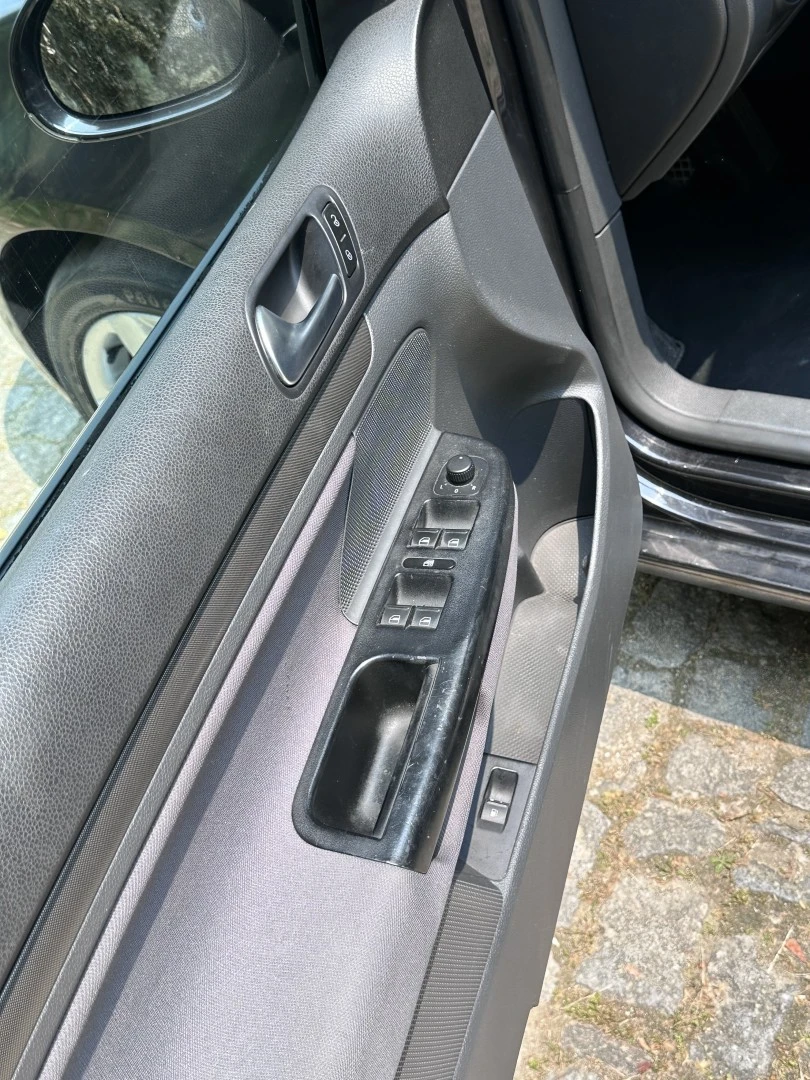 VW Golf 1.4 TSi Sport