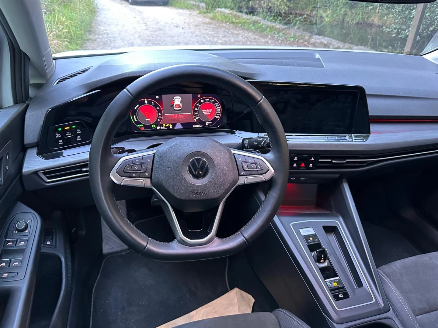VW Golf 1.4 TSI e-Hybrid DSG