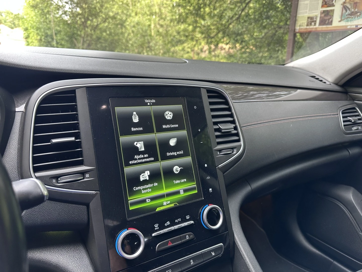 Renault Talisman 1.6 dCi Business