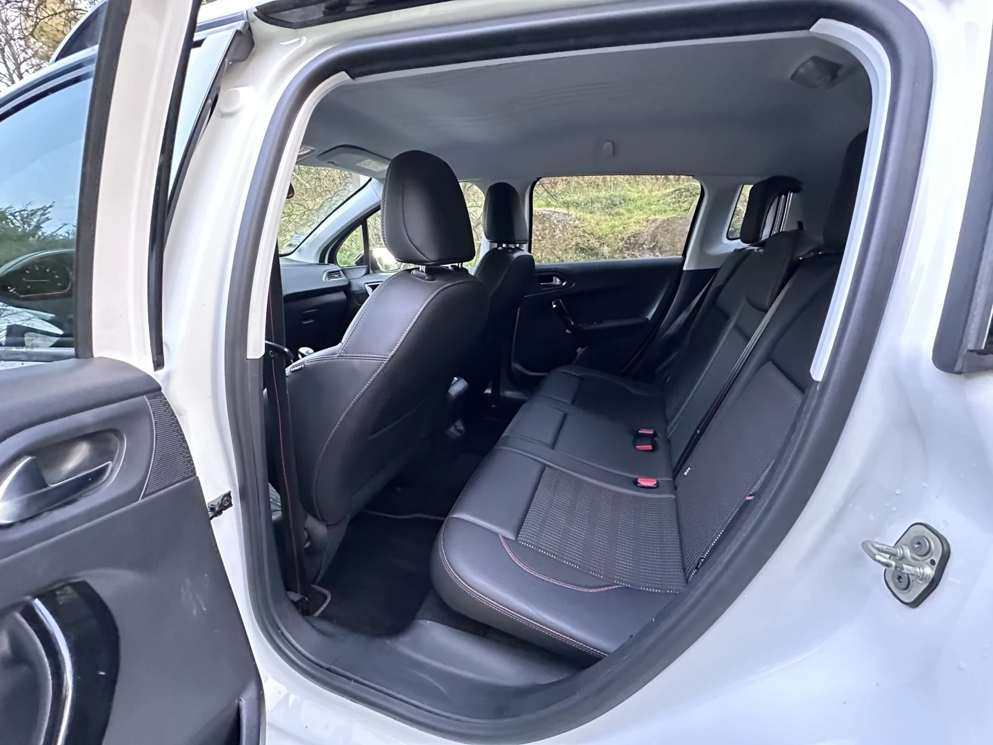 Peugeot 2008 1.6 BlueHDi GT Line