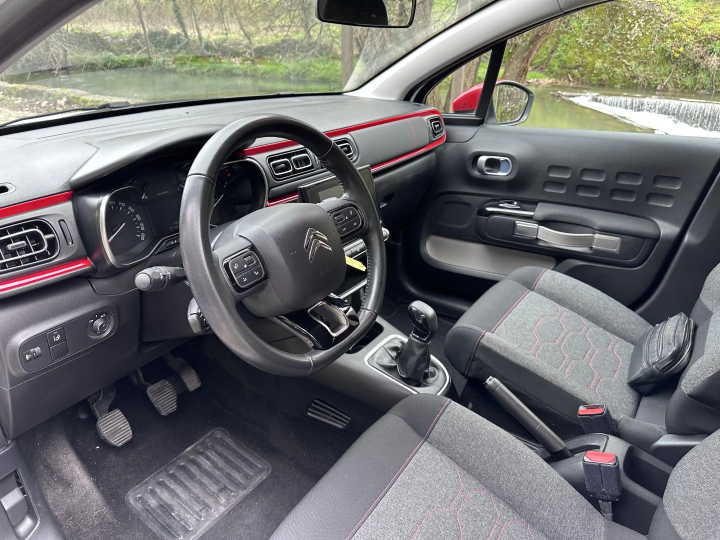 Citroën C3 1.2 PureTech Shine