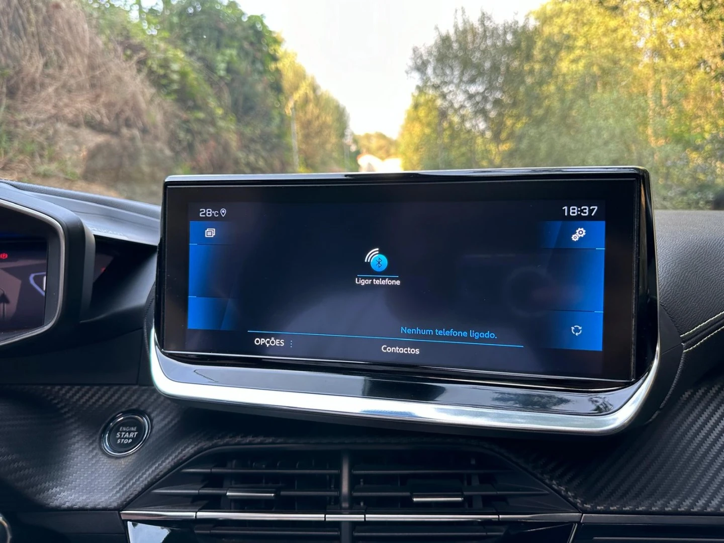 Peugeot 2008 1.2 PureTech GT Line