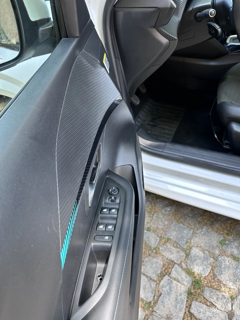Peugeot 208 1.5 BlueHDi Allure Pack