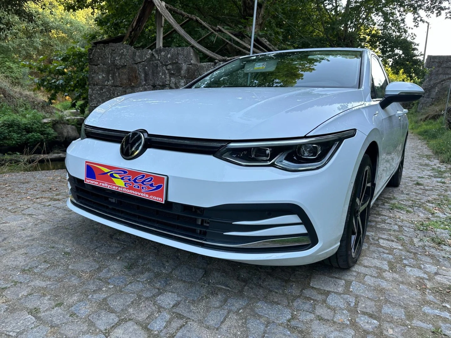 VW Golf 1.4 TSI e-Hybrid DSG