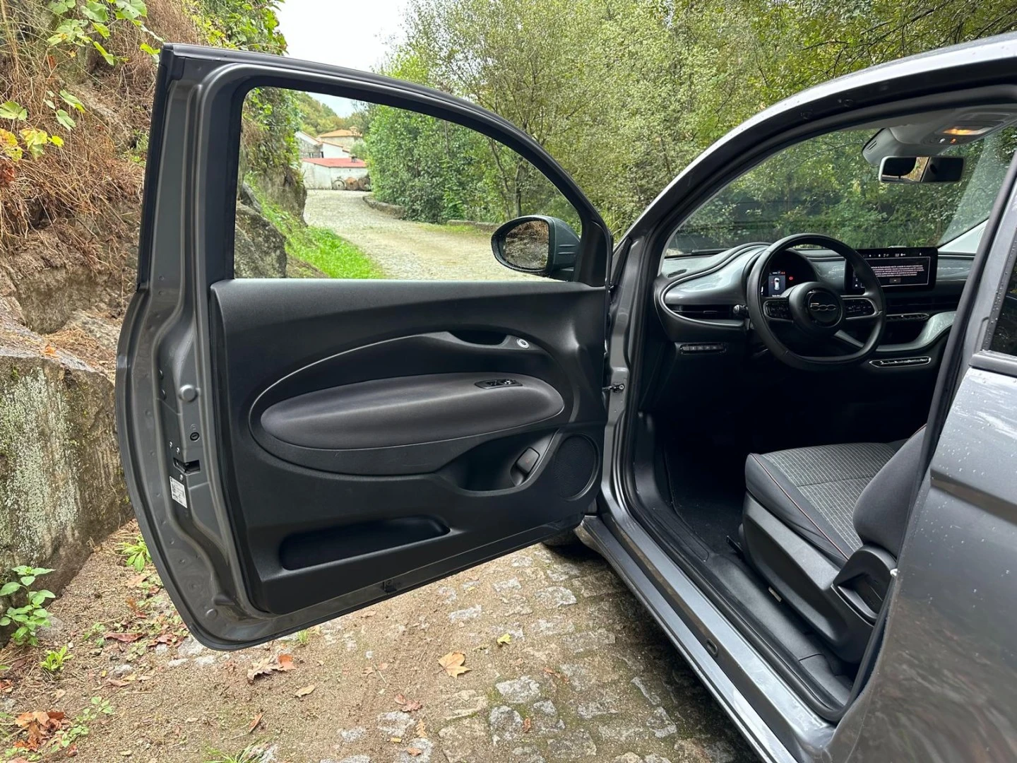 Fiat 500e Icon IVA DEDUTÍVEL